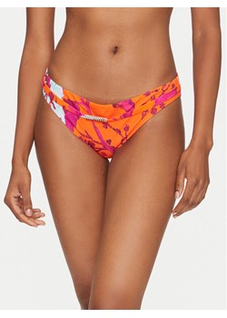 Chantelle Dół od bikini Icon C16VA0 Pomarańczowy ze sklepu MODIVO w kategorii Stroje kąpielowe - zdjęcie 182687653