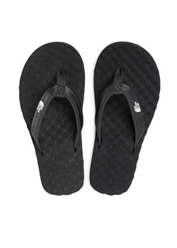 The North Face Japonki Base Camp Mini II NF0A47ABKY41 Czarny ze sklepu MODIVO w kategorii Klapki damskie - zdjęcie 182687672