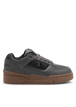 Champion Sneakersy REBOUND HERITAGE SKATE S22199-ES001 Szary ze sklepu MODIVO w kategorii Trampki męskie - zdjęcie 182687681