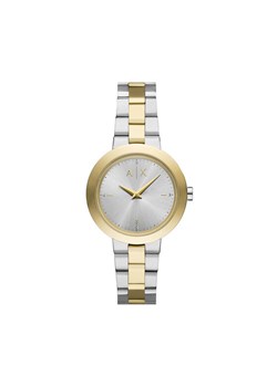 Armani Exchange Zegarek Jackie AX5171 Złoty - id: 4064092294255 - marki Armani Exchange - 182687810 Armani Exchange Zegarek Jackie AX5171 Złoty ze sklepu MODIVO w kategorii Zegarki - zdjęcie 182687810