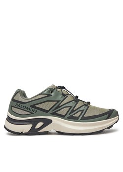Salomon Sneakersy Xt-Evr L47715000 Czarny ze sklepu MODIVO w kategorii Buty sportowe męskie - zdjęcie 182687833