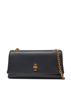 Marc Jacobs Torebka The Dual Mini Chain Bag 2R4SMN003S02 Czarny ze sklepu MODIVO w kategorii Kopertówki - zdjęcie 182687854