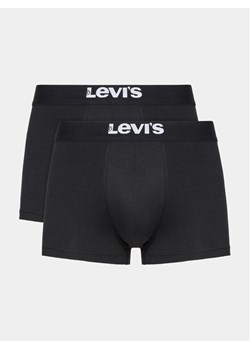Levi's® Komplet 2 par bokserek 37149-0805 Czarny ze sklepu MODIVO w kategorii Majtki męskie - zdjęcie 182687992