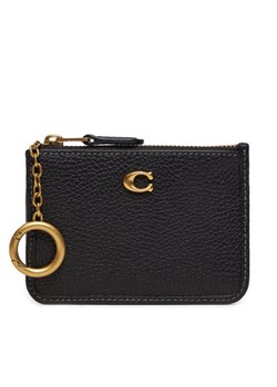 Coach Etui na dokumenty Pp Mn CR550 Czarny ze sklepu MODIVO w kategorii Etui - zdjęcie 182688023