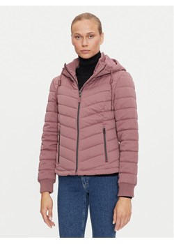 JDY Kurtka puchowa Ebonie 15328268 Różowy Regular Fit ze sklepu MODIVO w kategorii Kurtki damskie - zdjęcie 182688044