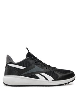 Reebok Sneakersy ROAD SUPREME 100033541 (V) Czarny ze sklepu MODIVO w kategorii Buty sportowe dziecięce - zdjęcie 182688082