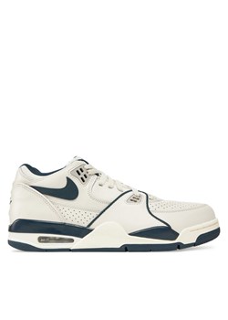 Nike Sneakersy Air Flight '89 Low FQ8256 001 Écru ze sklepu MODIVO w kategorii Buty sportowe męskie - zdjęcie 182688111
