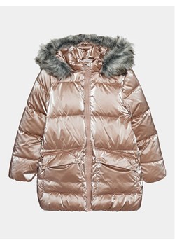 Coccodrillo Kurtka zimowa ZC2152101OGJ Różowy Regular Fit ze sklepu MODIVO w kategorii Kurtki dziewczęce - zdjęcie 182688112