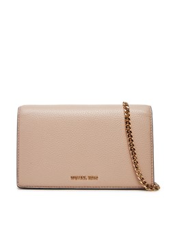 MICHAEL Michael Kors Torebka 32T4GJ6C2L Różowy ze sklepu MODIVO w kategorii Kopertówki - zdjęcie 182688121