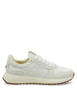 Gant Sneakersy 30533848 Biały ze sklepu MODIVO w kategorii Buty sportowe damskie - zdjęcie 182688123