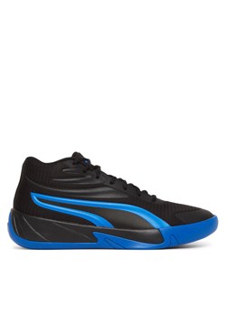 Puma Sneakersy Court Pro 310829 08 Czarny ze sklepu MODIVO w kategorii Buty sportowe męskie - zdjęcie 182688171