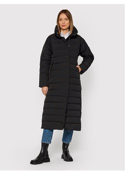 Didriksons Kurtka zimowa Julie 503867 Czarny Regular Fit ze sklepu MODIVO w kategorii Kurtki damskie - zdjęcie 182688191