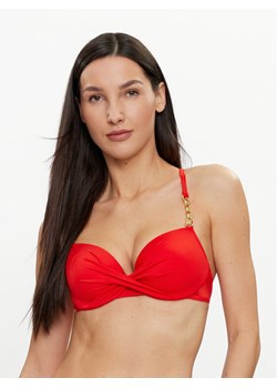 Dorina Góra od bikini Filao D000170MI010 Pomarańczowy ze sklepu MODIVO w kategorii Stroje kąpielowe - zdjęcie 182688263