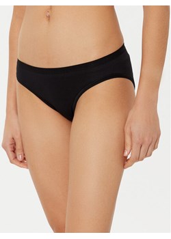 Triumph Komplet 2 par fig klasycznych Sense Of Cotton 10225030 Czarny ze sklepu MODIVO w kategorii Majtki damskie - zdjęcie 182688273