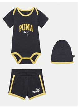 Puma Komplet dziecięcy Minicats 686292 Granatowy ze sklepu MODIVO w kategorii Odzież dla niemowląt - zdjęcie 182688311