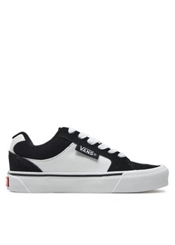 Vans Tenisówki VN000CZWBA21 Biały ze sklepu MODIVO w kategorii Trampki damskie - zdjęcie 182688391
