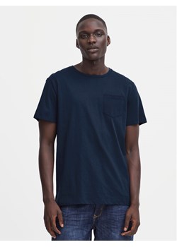 Blend T-Shirt 20716515 Granatowy Regular Fit ze sklepu MODIVO w kategorii T-shirty męskie - zdjęcie 182688460
