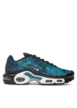 Nike Sneakersy Air Max Plus HV6355 001 Turkusowy ze sklepu MODIVO w kategorii Buty sportowe damskie - zdjęcie 182688494