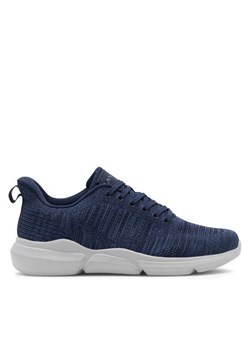 Lanetti Sneakersy MP07-21807-01 Granatowy ze sklepu MODIVO w kategorii Buty sportowe męskie - zdjęcie 182688551