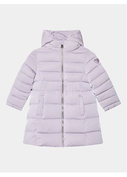 Original Marines Kurtka zimowa DDA3638F Fioletowy Regular Fit ze sklepu MODIVO w kategorii Kurtki dziewczęce - zdjęcie 182688644