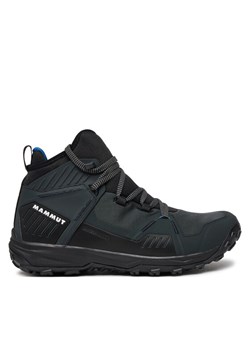 Mammut Trekkingi Saentis Pro WP Men 3030-04100 Szary ze sklepu MODIVO w kategorii Buty trekkingowe męskie - zdjęcie 182688730