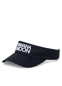 Banana Moon Daszek Maffin Basiccap BAS06 Granatowy ze sklepu MODIVO w kategorii Czapki z daszkiem damskie - zdjęcie 182688754