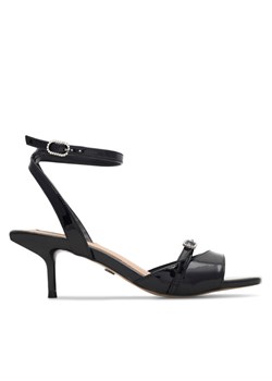 Nine West Sandały FEROZA BYCCC02 Czarny ze sklepu MODIVO w kategorii Sandały damskie - zdjęcie 182688761