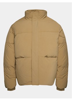 Redefined Rebel Kurtka puchowa 225057 Beżowy Regular Fit ze sklepu MODIVO w kategorii Kurtki męskie - zdjęcie 182688830