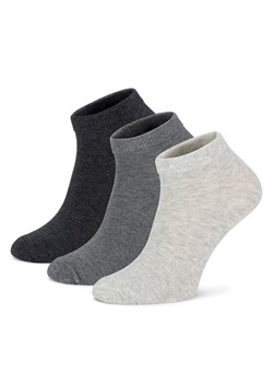 Gino Rossi Skarpety 3MB-001-AW24 (3-pack) Kolorowy ze sklepu MODIVO w kategorii Skarpetki męskie - zdjęcie 182689014