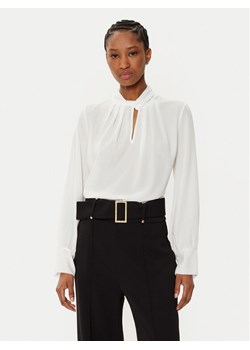 Rinascimento Body CFC0121940003 Biały Regular Fit ze sklepu MODIVO w kategorii Bluzki damskie - zdjęcie 182689020