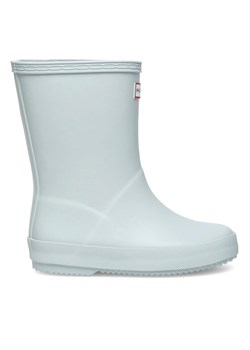 Hunter Kalosze HFC-03 Niebieski ze sklepu MODIVO w kategorii Kalosze dziecięce - zdjęcie 182689044