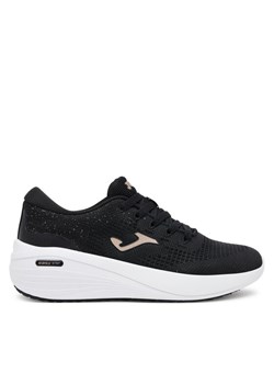 Joma Sneakersy C.Dama 2501 CDAMLS2501 Czarny - id: 0000304906916 - marki Joma - 182689063 Joma Sneakersy C.Dama 2501 CDAMLS2501 Czarny ze sklepu MODIVO w kategorii Buty sportowe damskie - zdjęcie 182689063