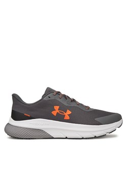 Under Armour Buty do biegania UA HOVR Turbulence 2 RS 3028751 Szary ze sklepu MODIVO w kategorii Buty sportowe męskie - zdjęcie 182689122