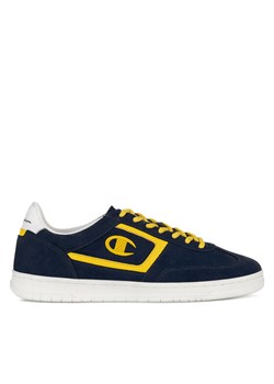 Champion Sneakersy CL78 S LOW S22279-BS508 Granatowy ze sklepu MODIVO w kategorii Trampki męskie - zdjęcie 182689163