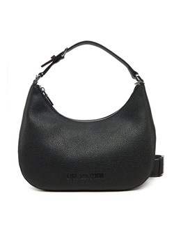 LOVE MOSCHINO Torebka JC4018PP1MLT000B Czarny - id: 8057623209497 - marki Love Moschino - 182689222 LOVE MOSCHINO Torebka JC4018PP1MLT000B Czarny ze sklepu MODIVO w kategorii Torebki damskie - zdjęcie 182689222