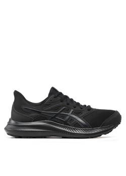 Asics Buty do biegania Jolt 4 1011B603 Czarny ze sklepu MODIVO w kategorii Buty sportowe męskie - zdjęcie 182689363