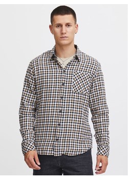 Blend Koszula 20715810 Czarny Regular Fit ze sklepu MODIVO w kategorii Koszule męskie - zdjęcie 182689442