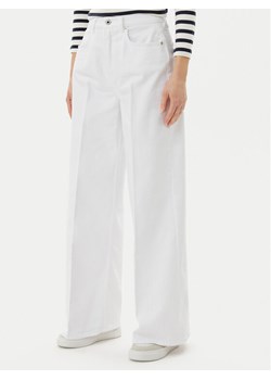 Pepe Jeans Jeansy PL204740 Niebieski Wide Leg ze sklepu MODIVO w kategorii Jeansy damskie - zdjęcie 182689463
