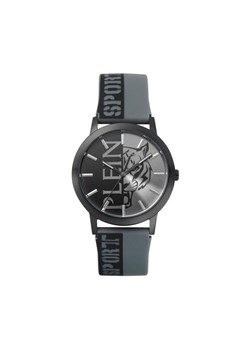 Plein Sport Zegarek Legend PSLBA0323 Szary ze sklepu MODIVO w kategorii Zegarki - zdjęcie 182689482