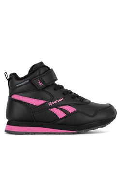 Reebok Sneakersy H8-029 DZ Czarny ze sklepu MODIVO w kategorii Buty sportowe dziecięce - zdjęcie 182689683