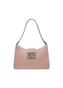 Furla Torebka 1927 S Shoulder Bag Soft WB01114-HSF000-ALB00-1007 Różowy ze sklepu MODIVO w kategorii Listonoszki - zdjęcie 182689694