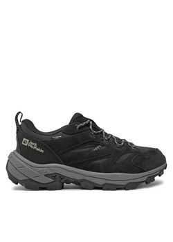 Jack Wolfskin Trekkingi Vojo Tour Texapore Low M A62070 Szary ze sklepu MODIVO w kategorii Buty trekkingowe męskie - zdjęcie 182689730