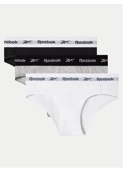 Reebok Komplet bielizny CARINA - AW24 (3-pack) Kolorowy ze sklepu MODIVO w kategorii Majtki damskie - zdjęcie 182689732