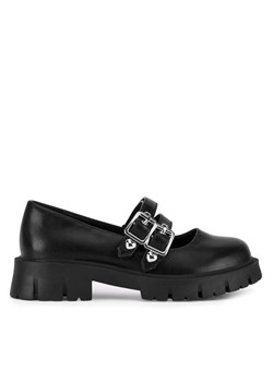 DeeZee Loafersy CS5907-20 Czarny ze sklepu MODIVO w kategorii Półbuty dziecięce - zdjęcie 182689792