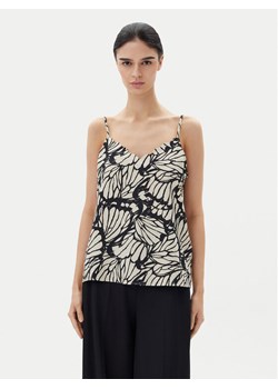 JDY Top Troya 15347220 Beżowy Regular Fit ze sklepu MODIVO w kategorii Bluzki damskie - zdjęcie 182689794