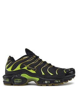 Nike Sneakersy Air Max Plus DM0032 010 Czarny ze sklepu MODIVO w kategorii Buty sportowe męskie - zdjęcie 182689811