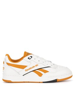 Reebok Sneakersy 100033432-W Écru ze sklepu MODIVO w kategorii Buty sportowe damskie - zdjęcie 182689823