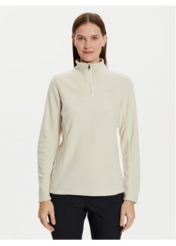 Protest Polar Muetz 3693100 Écru Regular Fit ze sklepu MODIVO w kategorii Bluzy damskie - zdjęcie 182689834