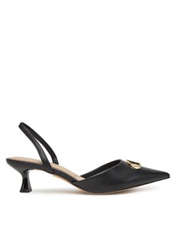 Aldo Sandały Delicate 13918896 Czarny ze sklepu MODIVO w kategorii Sandały damskie - zdjęcie 182689923