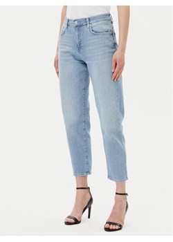 JOOP! Jeansy 58 252DP58Marlin 30046163 Niebieski Regular Fit - id: 0000305192592 - marki Joop! - 182689940 JOOP! Jeansy 58 252DP58Marlin 30046163 Niebieski Regular Fit ze sklepu MODIVO w kategorii Jeansy damskie - zdjęcie 182689940